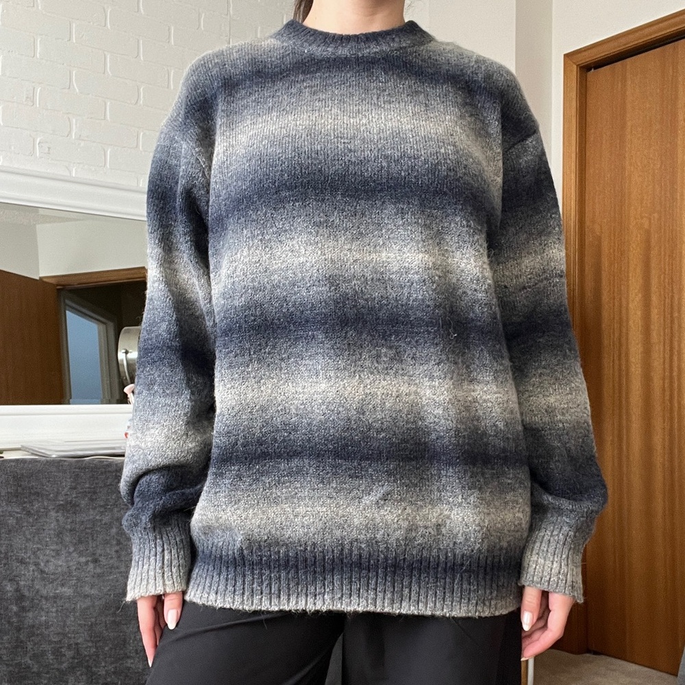H&M Men’s Knit Sweater